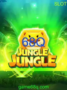 JungleJungle